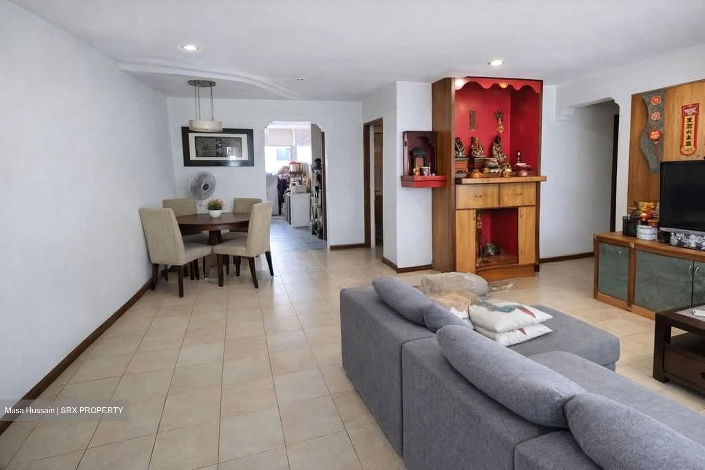 Blk 151 Woodlands Street 13 (Woodlands), HDB 4 Rooms #549697641